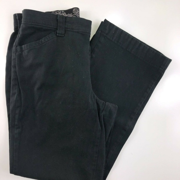 lee comfort waistband